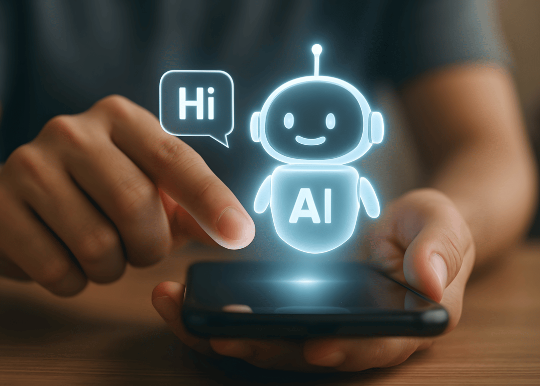 Meet Albania's AI Minister- Diella