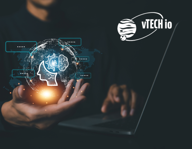 Leveraging AI for Proactive Cybersecurity – Tools That Actually Work