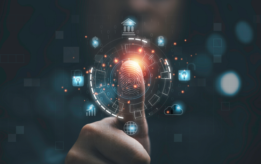 Biometric Security: Shaping the Future of Authentication