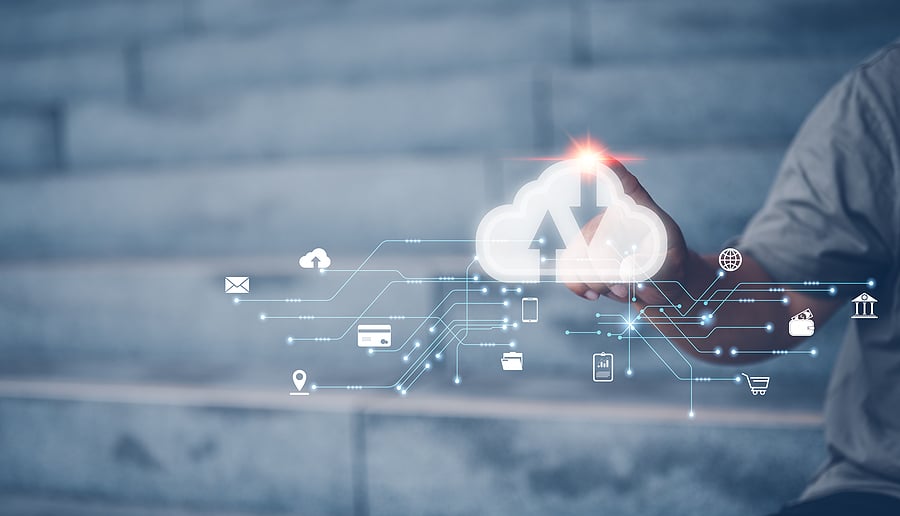 Technology Trends in 2023: Hybrid Multicloud