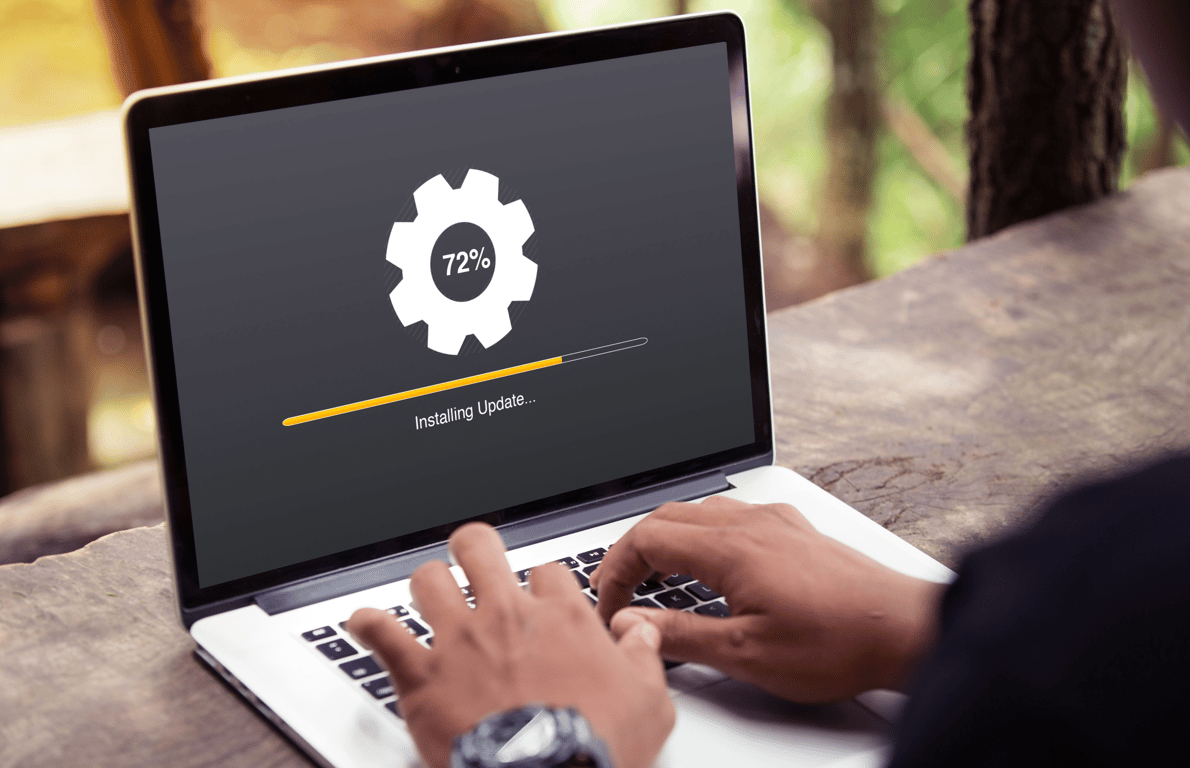 Patch Management Policies & Processes