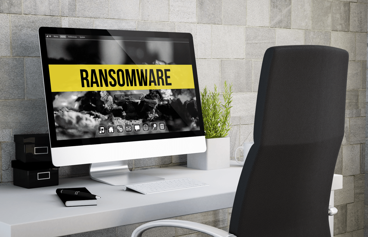 Six Steps to Stopping Ransomware Damage