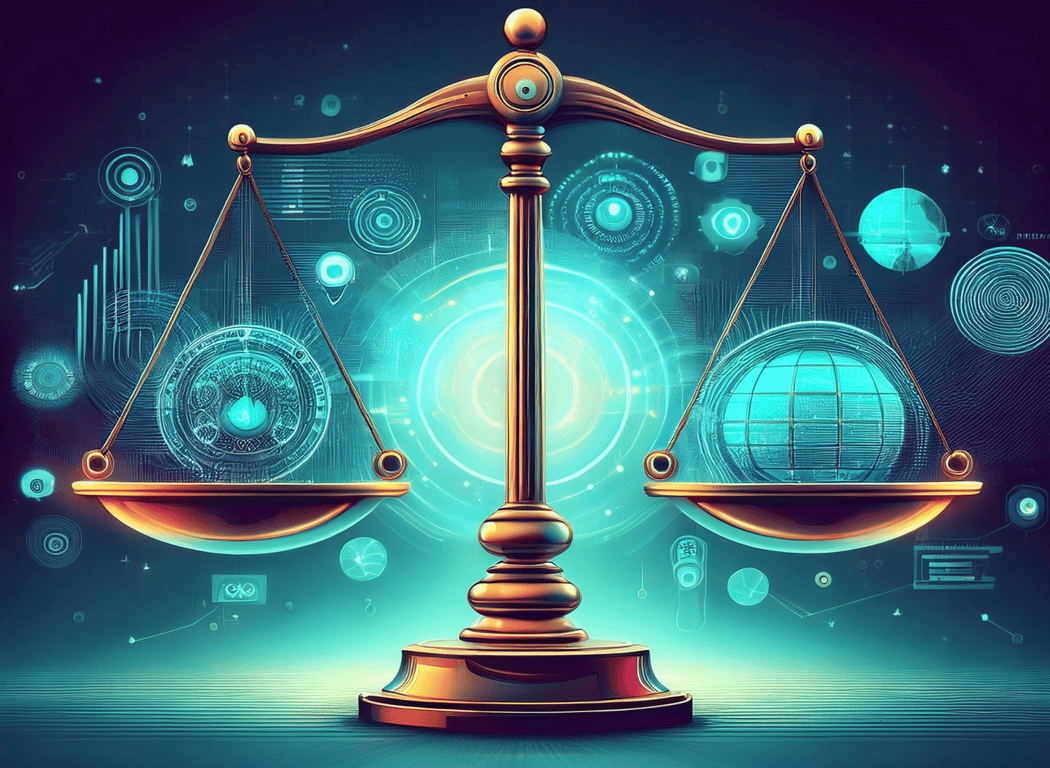 Are your technology initiatives keeping pace with cybersecurity?