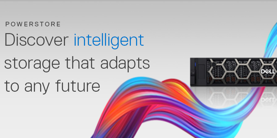 Choosing Between Dell PowerStore and Unity for Your Small Business Data Storage Solution