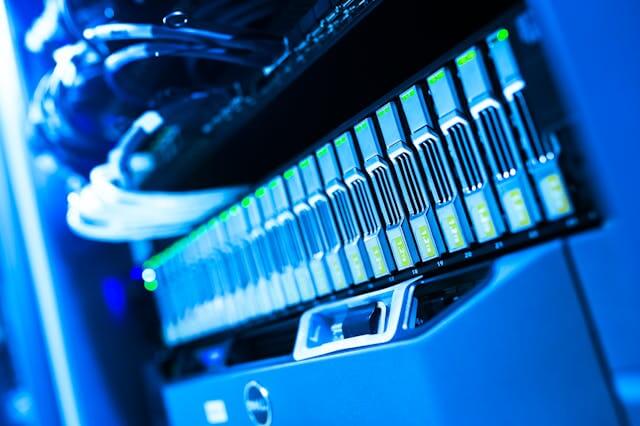 Where to Store Your Data: On-Site or Off-Site?