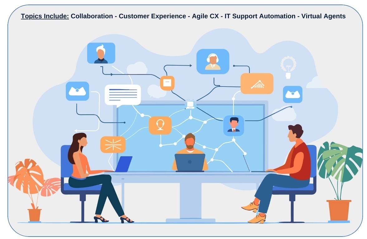 EDGE TEK: Ai & Automation in Action!