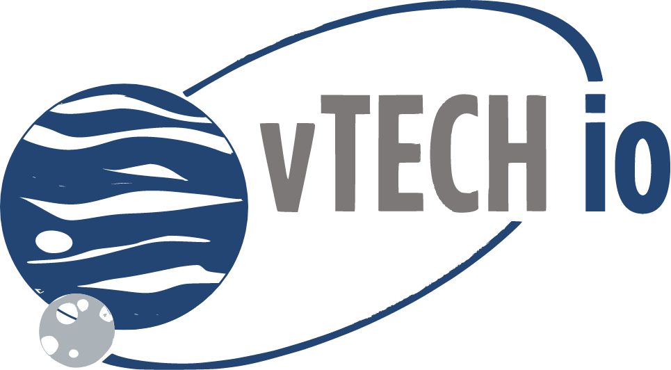 vTECH io