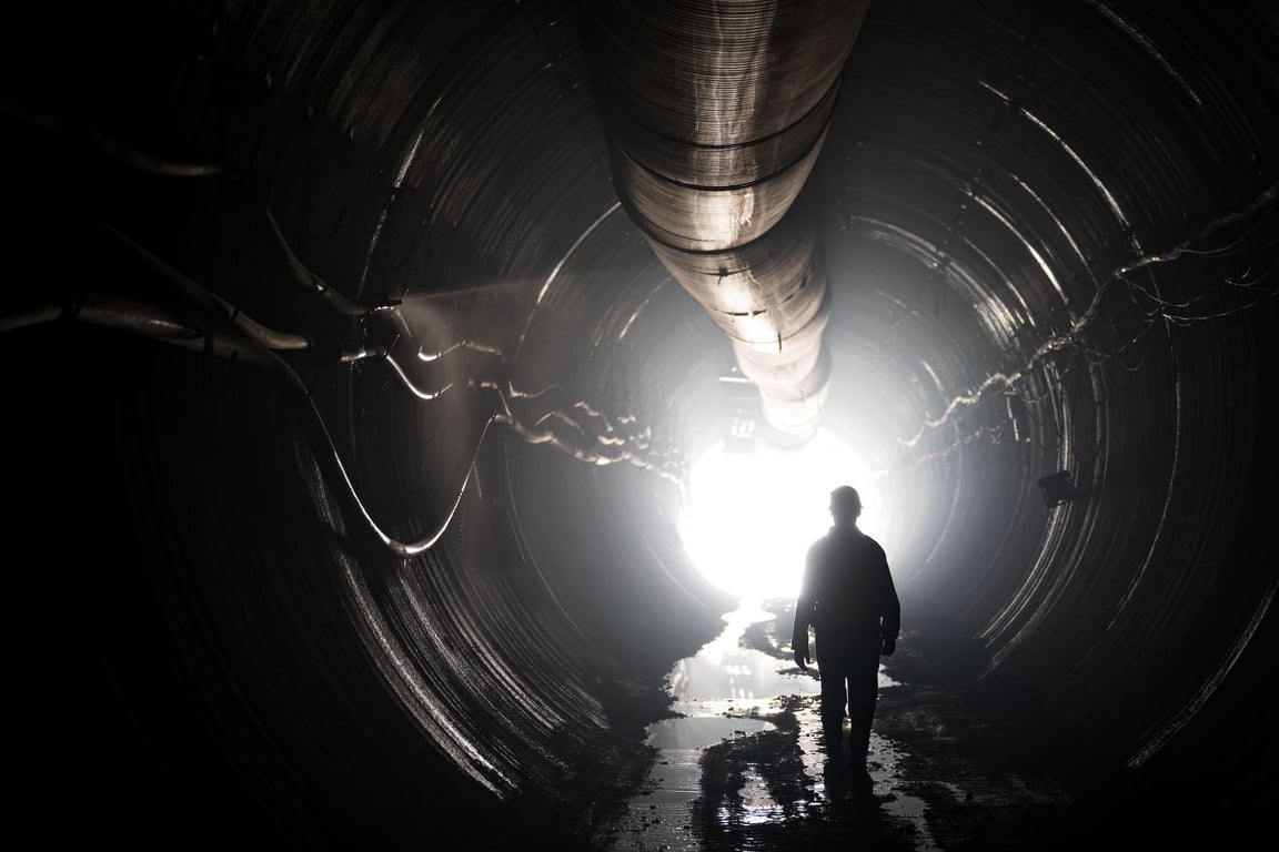Mine Management Systems