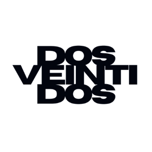 dosveintidosstudio logo