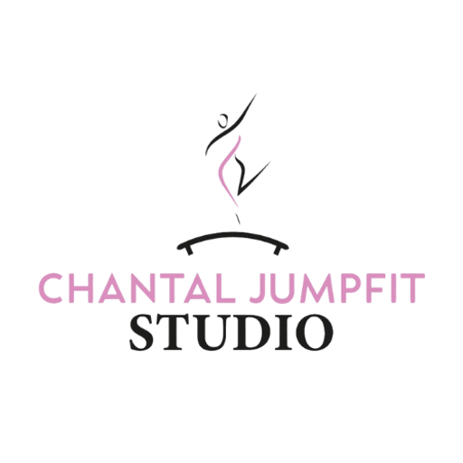 Chantal Jump Fit Studio logo