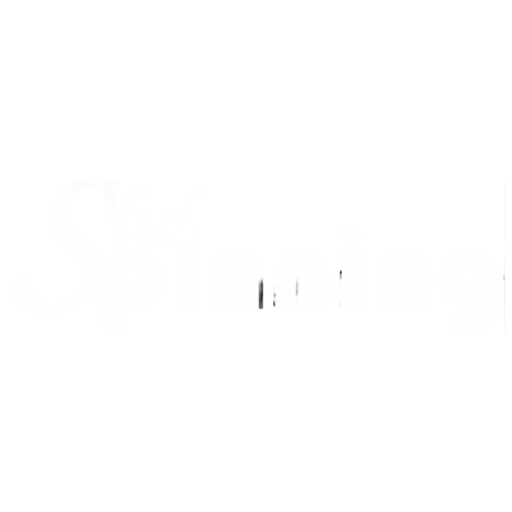 Club Spinning logo