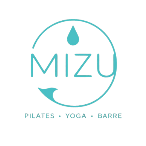 Mizu Pilates Yoga Barre logo
