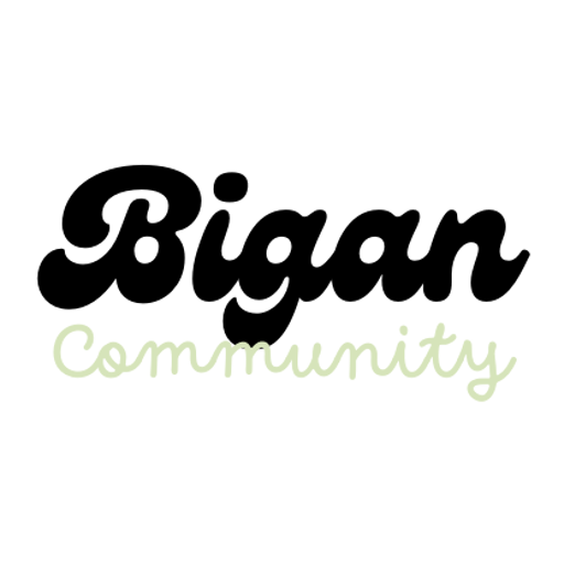 Bigan Community logo