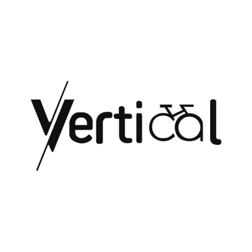 Vertical logo