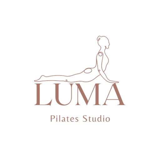 Luma Pilates Studio logo