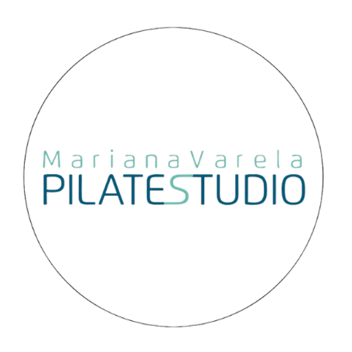 Pilates Studio Mariana Varela logo