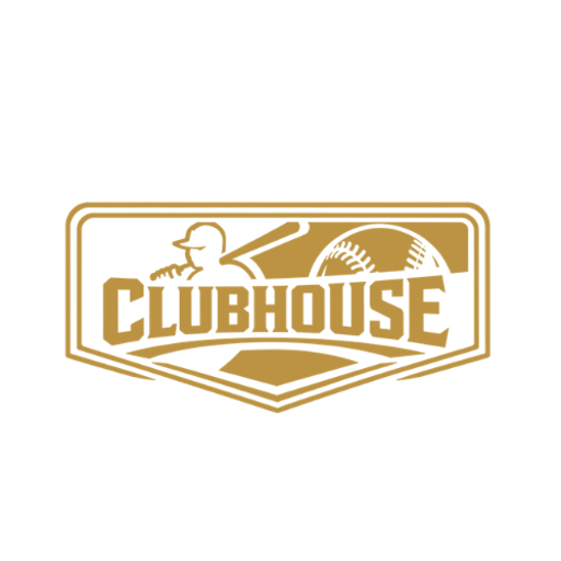 club house logo