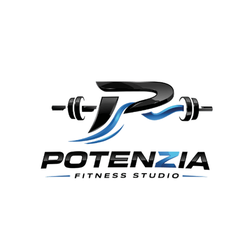 Potenzia logo
