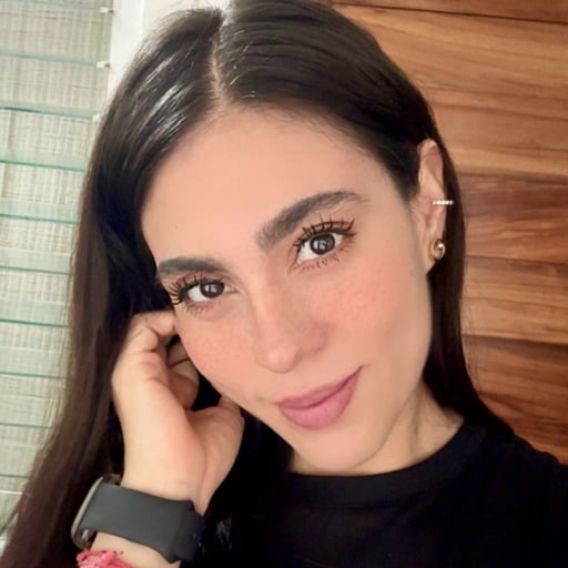 Rosa María Ramos