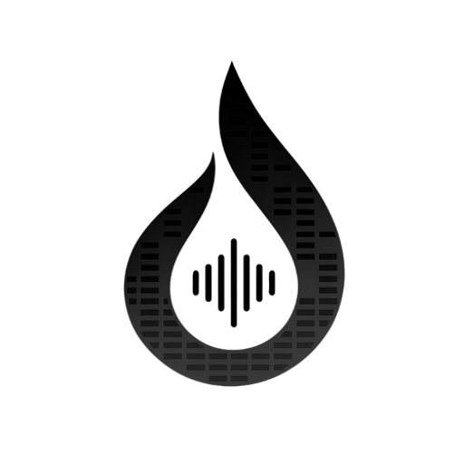 Drōp Cycling logo