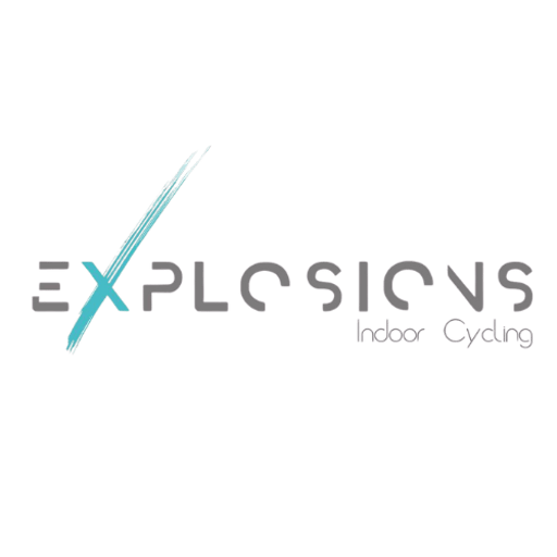 Explosions Cycling logo