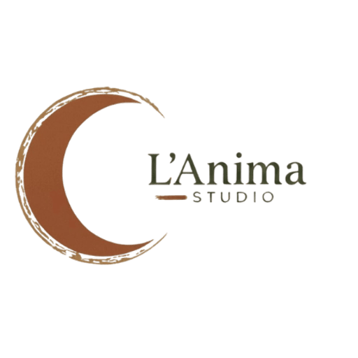 L'anima Studio logo