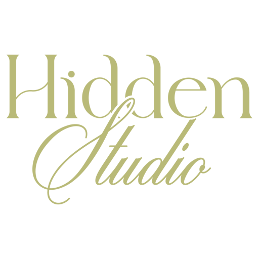 Hidden Studio logo