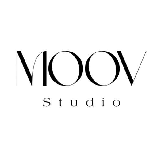 MOOV STUDIO logo