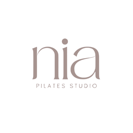 Nia Pilates Studio logo
