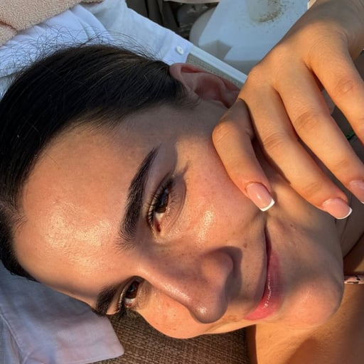 Fernanda Rivera Castillo