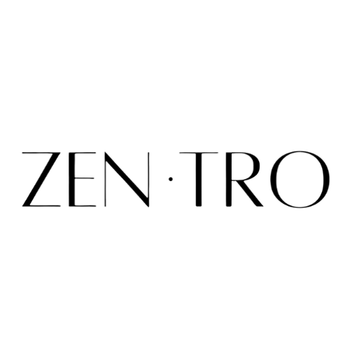 Zentro Studio logo