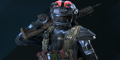 Battlefield 2042