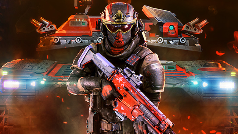 Battlefield 2042