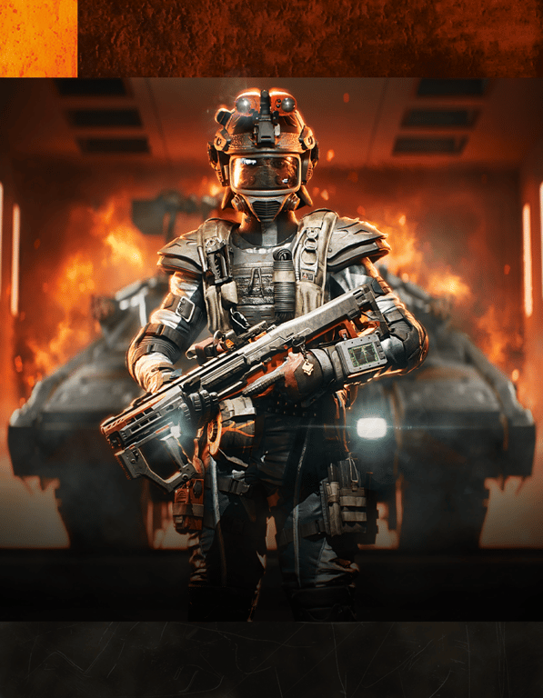 Battlefield 2042