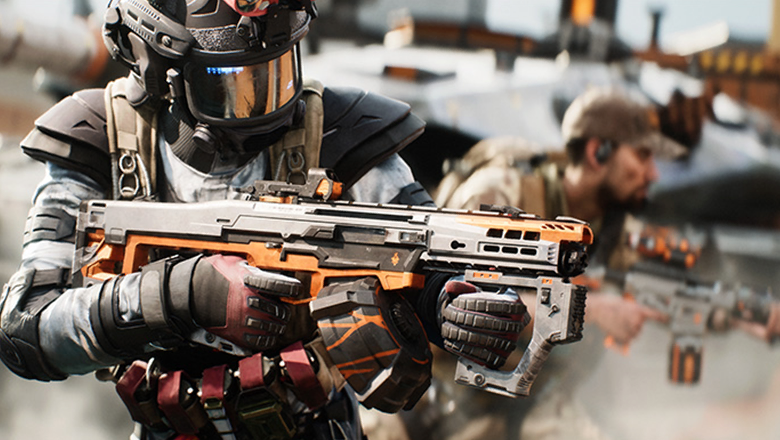 Battlefield 2042