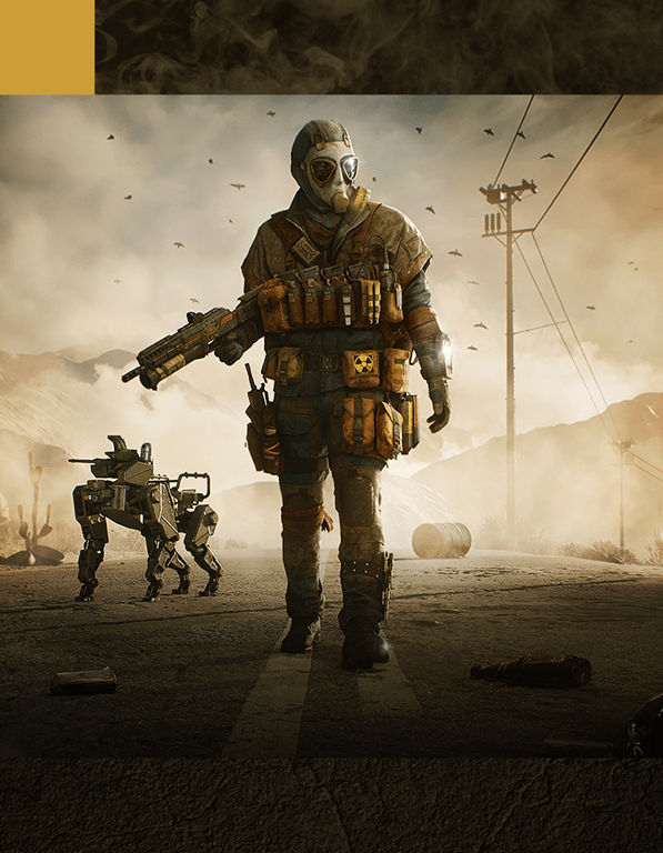 Battlefield 2042
