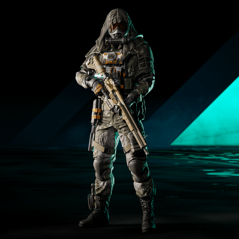 Battlefield 2042