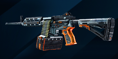 Battlefield 2042