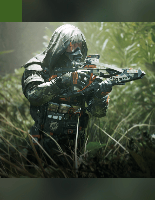Battlefield 2042