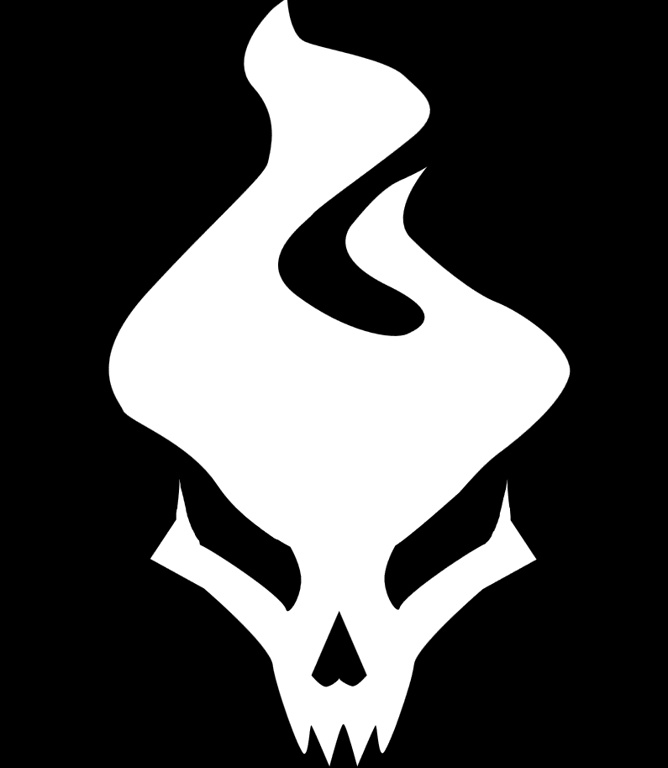 null