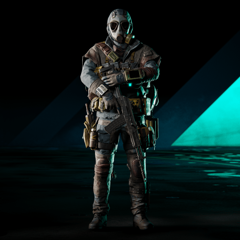 Battlefield 2042