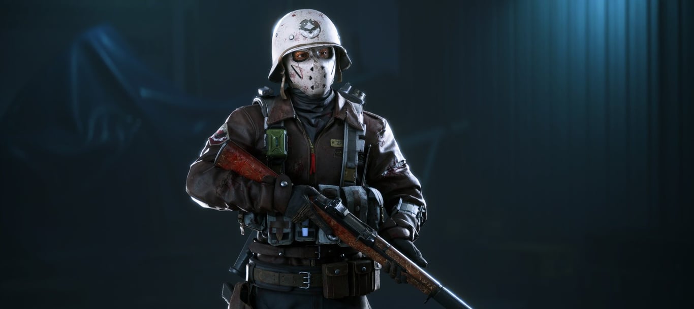 Battlefield 2042 - Circle of Hell