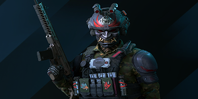 Battlefield 2042