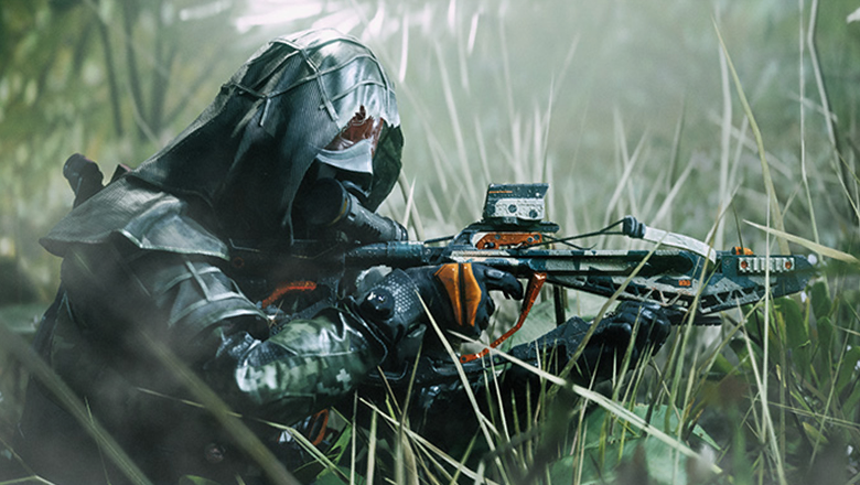 Battlefield 2042
