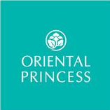 Oriental Princess