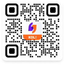 LINE OA @shouter QR