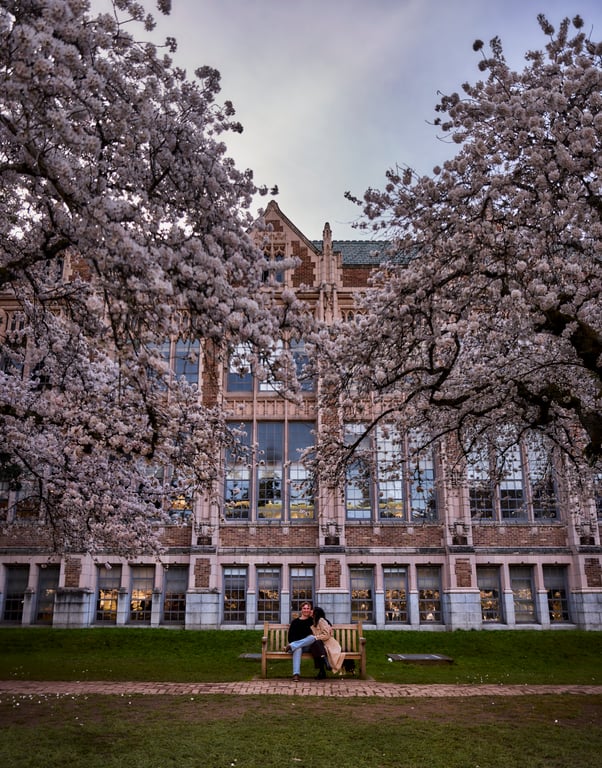 Scott A. — Proposal session with Robin Sunny Photography