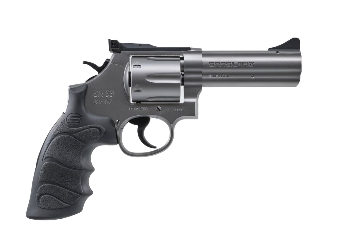 SR 38 “4inch”