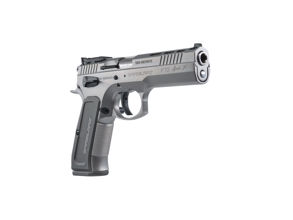 K12 SPORT X - Sarsılmaz Silah