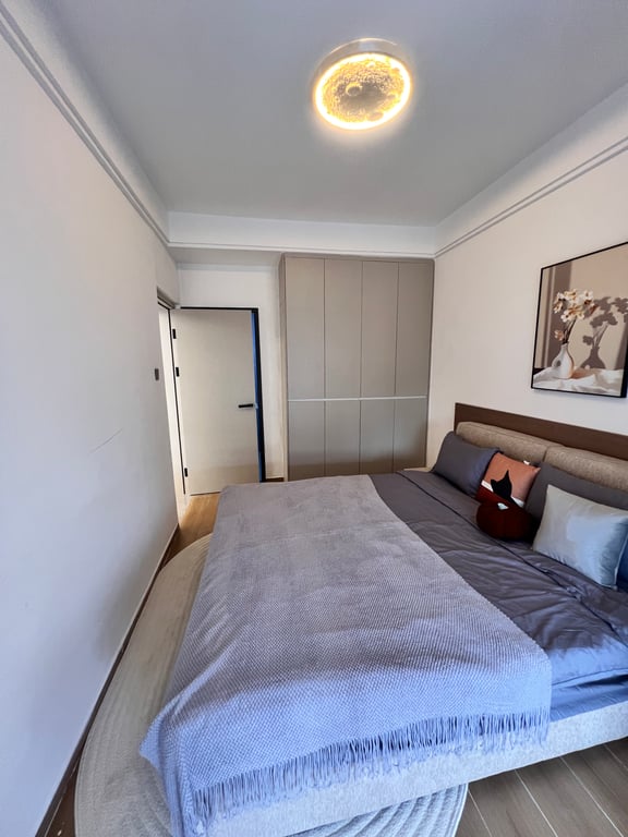 KILELESHWA TWO BEDROOM APARTMENT FOR SALE